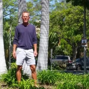 Meet your Posher, Rodney